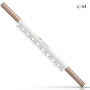 Ashley Black Facia Blaster Massage Stick